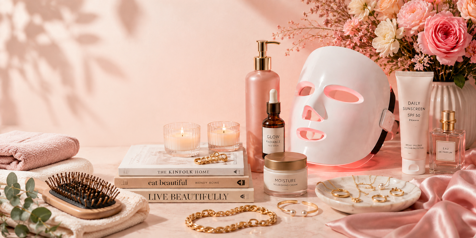 Beauty Blog