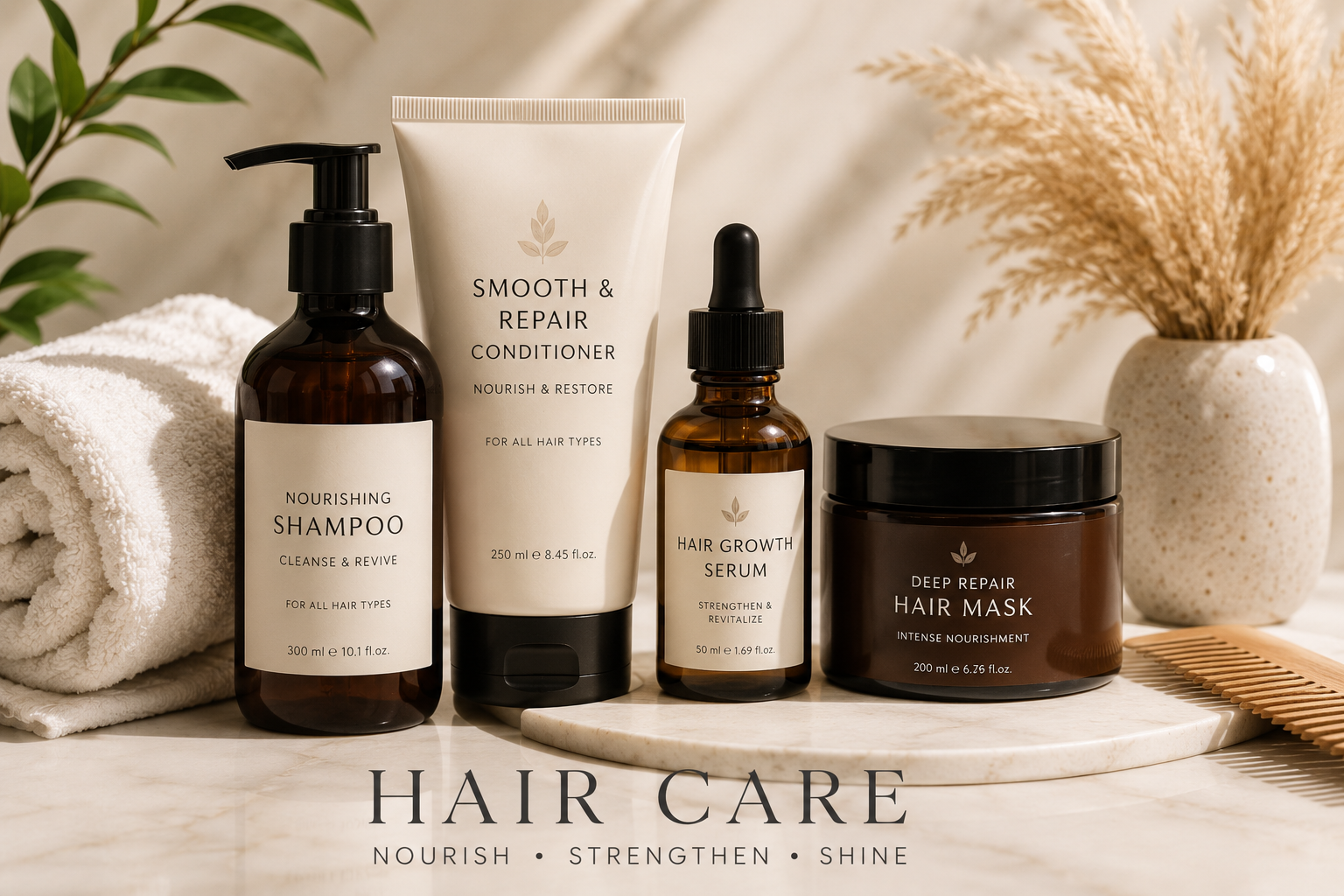 Hair Care