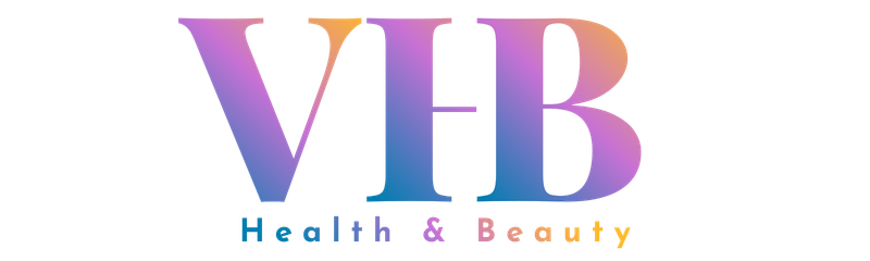 VHB Beauty Logo