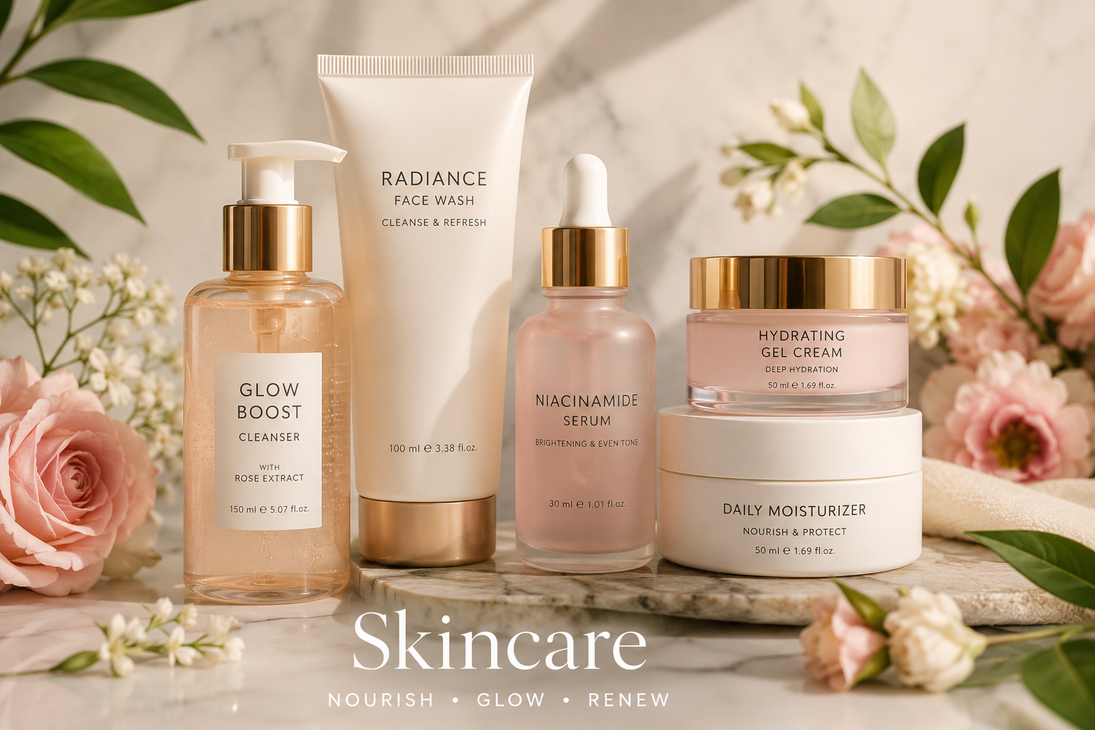 Skincare