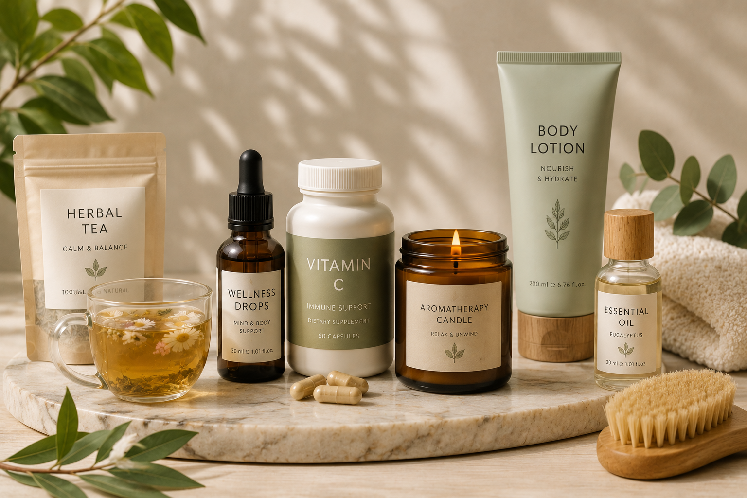 Wellness